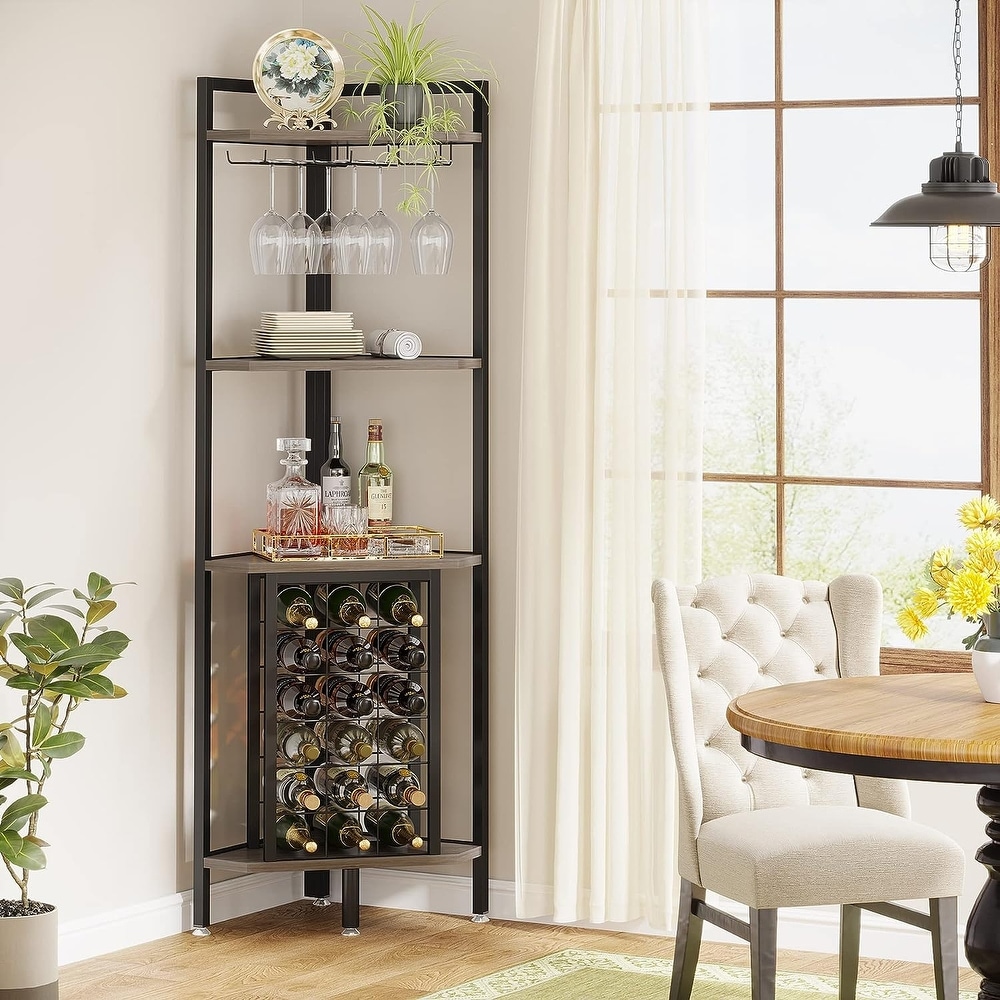 https://ak1.ostkcdn.com/images/products/is/images/direct/187567991089d6c785719a018515795418672143/Industrial-4-Tier-Corner-Wine-Rack-with-Glass-Holder%2CCorner-Bar.jpg
