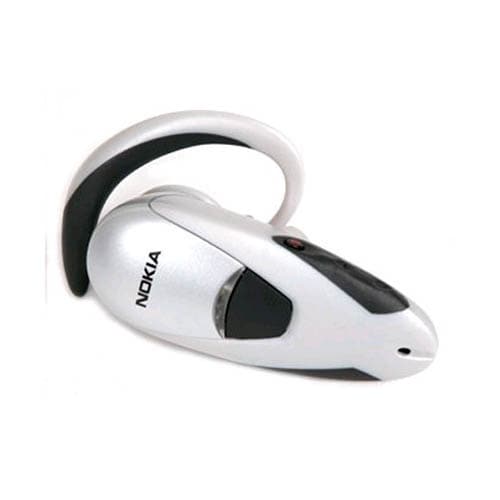 OEM Nokia HDW-3 Bluetooth Wireless Headset