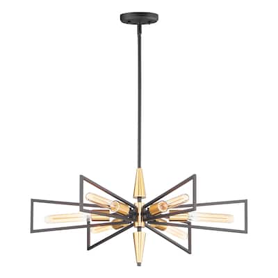 Wings 6-Light Chandelier