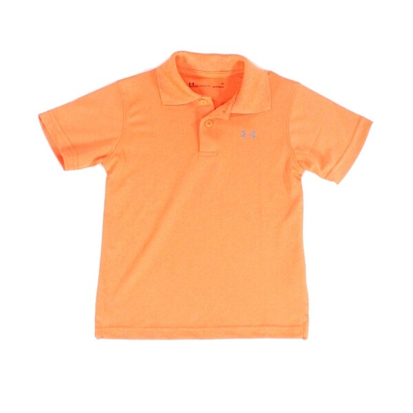 3t under armour polo