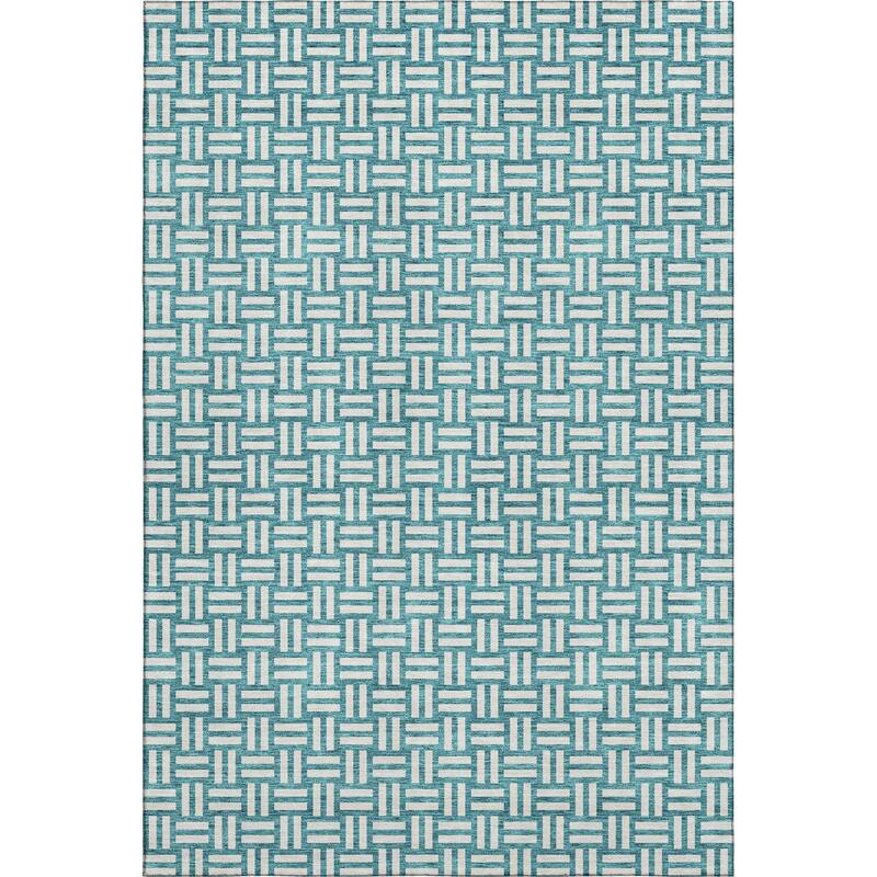 Premium Washable Super Soft Modern Weave Mayfield Rug
