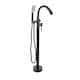 Option Oil Rubbed Bronze
