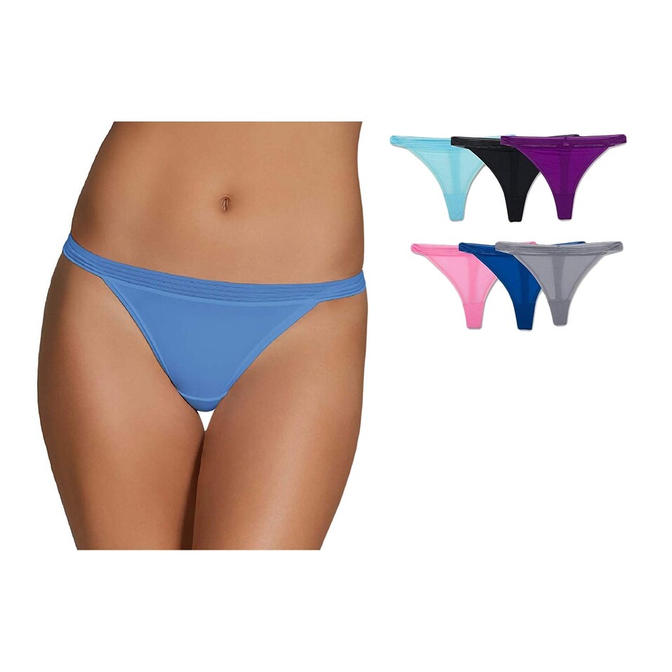 Fruit of the loom everlight womens