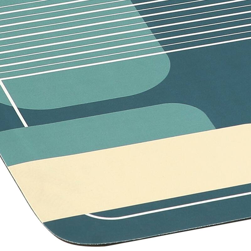 Bath Mat Rug, Abstract Non-Slip Absorbent Bathroom Floor Mat, Easy to Clean, Shower Rug for Shower Bathtub