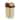 10 qt Slim Swing Trash Can