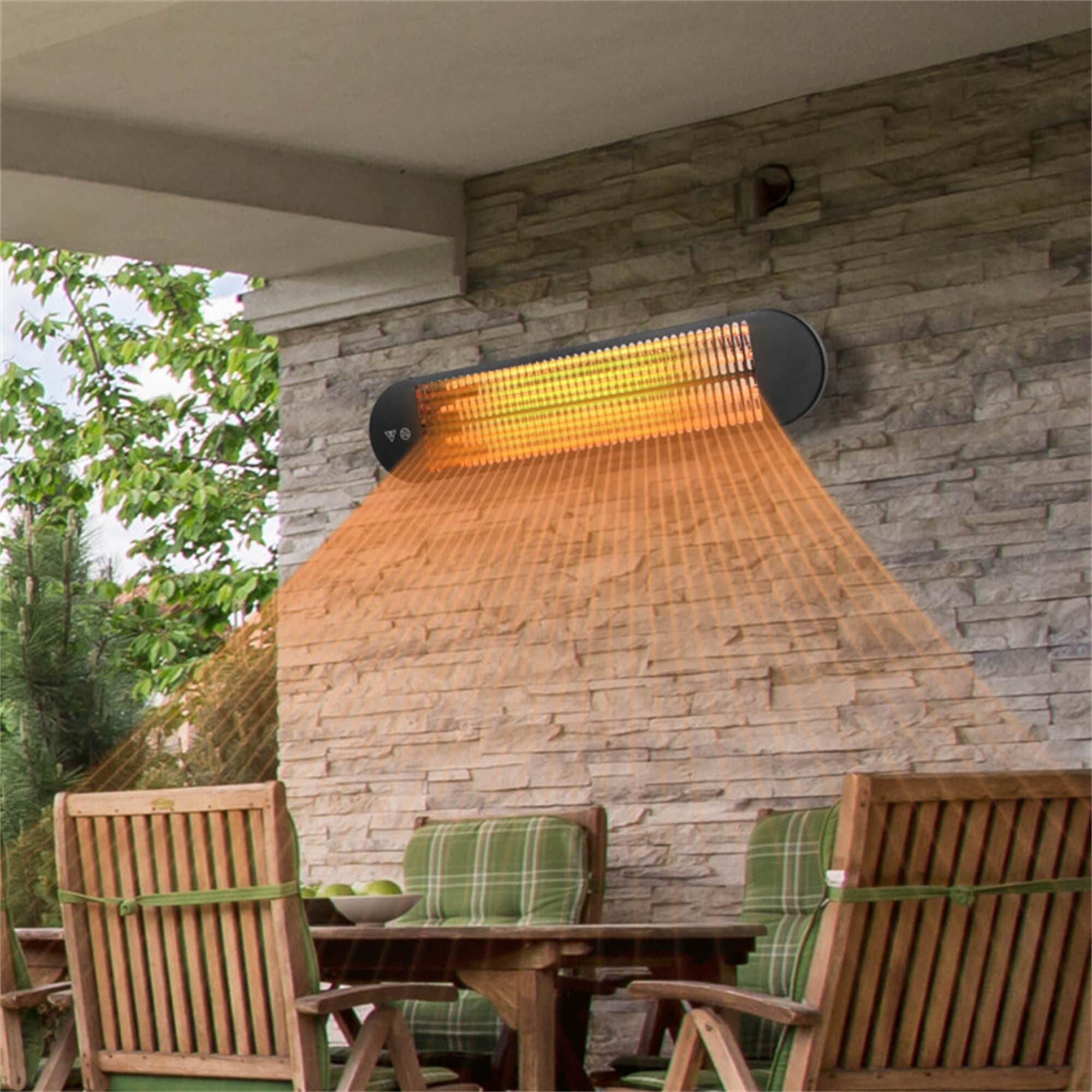 Indiamart How Much Does It Cost To Run A Patio Heater Indiamart
