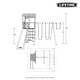 preview thumbnail 12 of 11, Lifetime Adventure Tunnel Playset