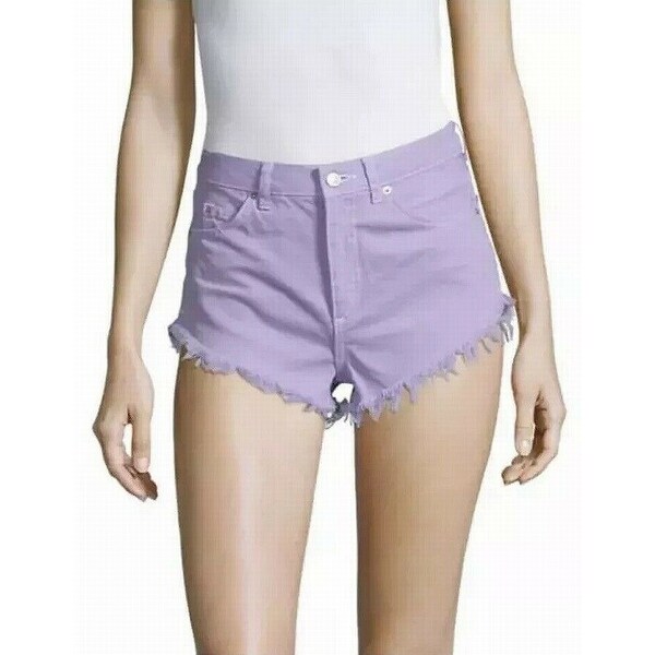 topshop womens shorts