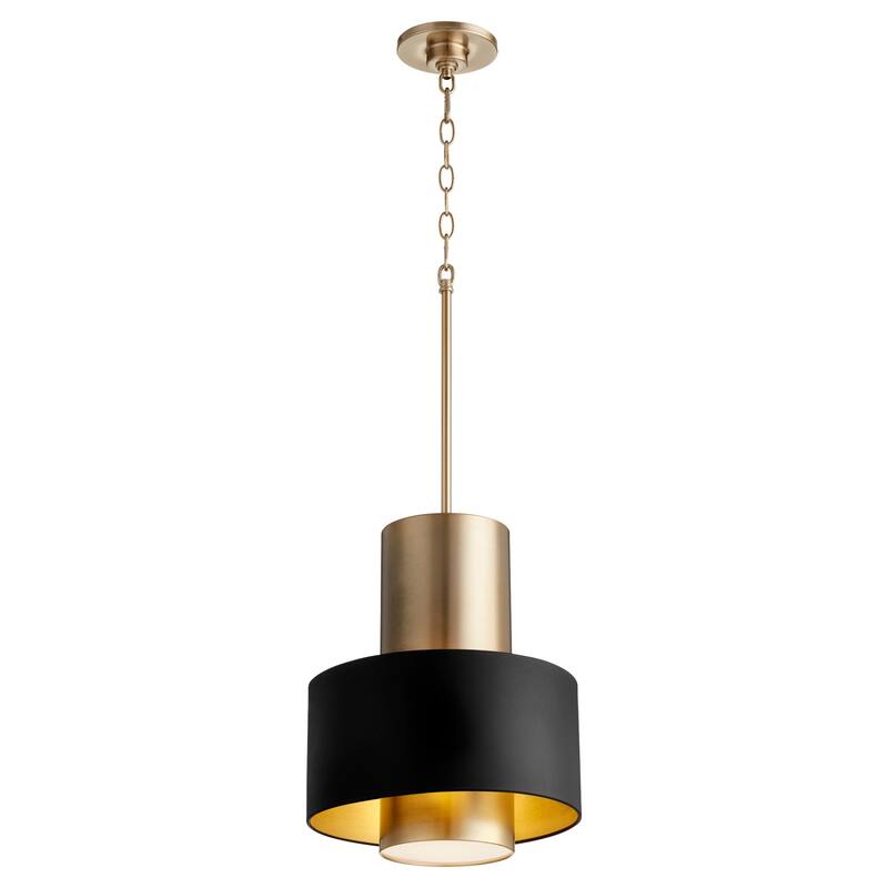 Quorum International 12" Wide Pendant