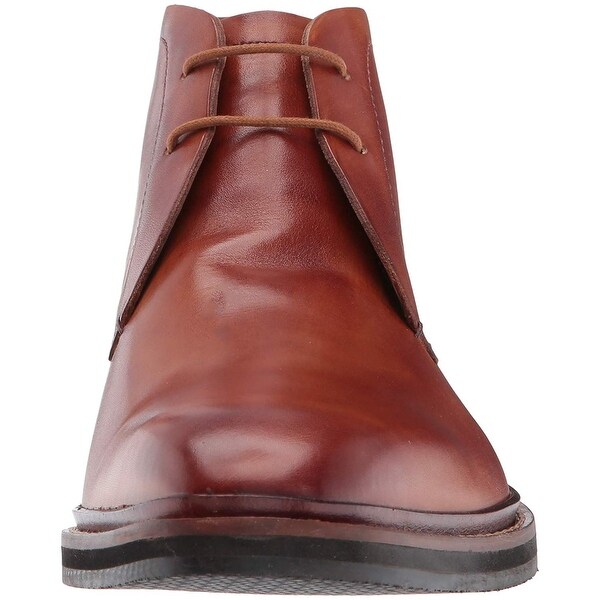 ted baker mens chukka boots