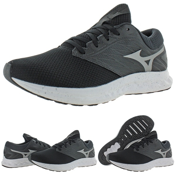mizuno mens trainers
