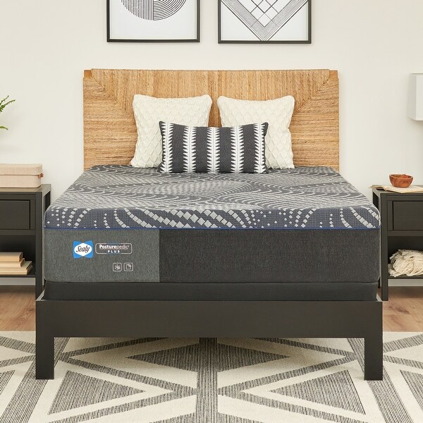 Sealy posturepedic preferred series ultra plush sale