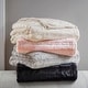 preview thumbnail 1 of 31, York Faux Fur Weighted Blanket by Beautyrest