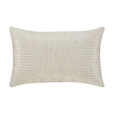 J. Queen New York Celine Boudoir Decorative Throw Pillow