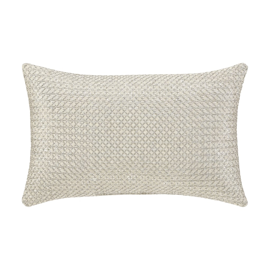 J. Queen New York Celine Boudoir Decorative Throw Pillow