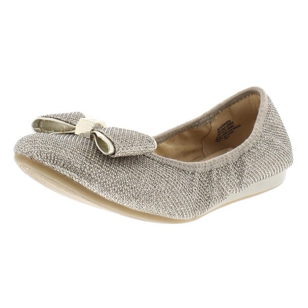 bandolino bow flats