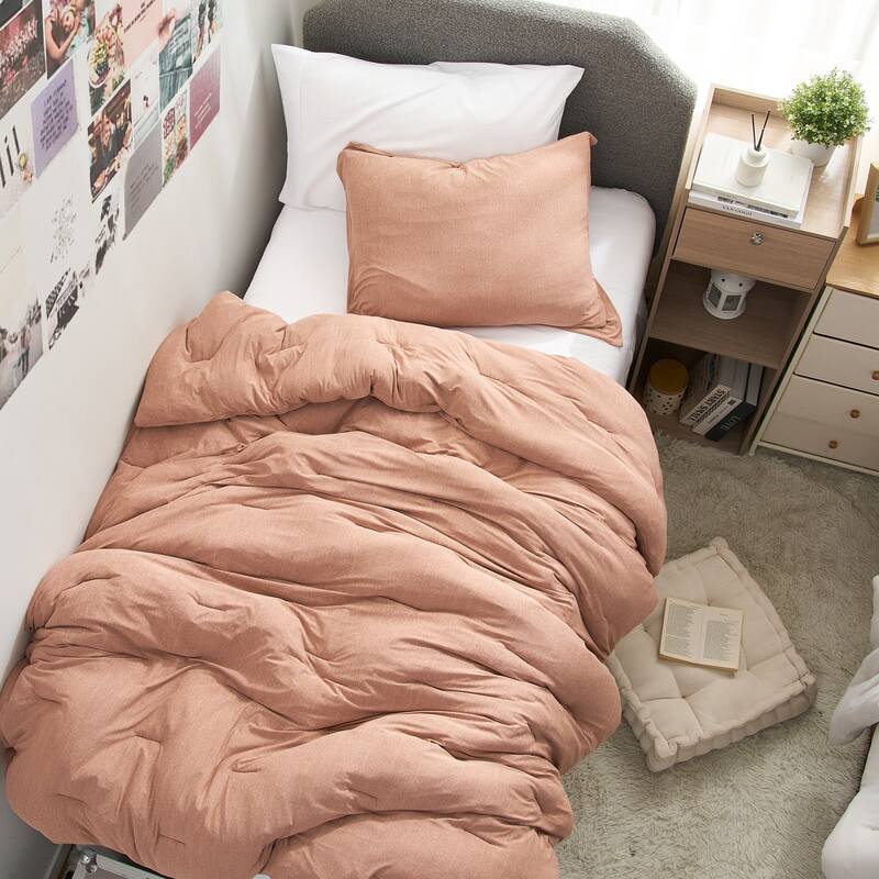 Shhhh! I'm Undercover! - Coma Inducer® Comforter Set