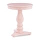 preview thumbnail 16 of 21, Linon Stanton Round Accent Side Table