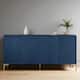 Option Blue