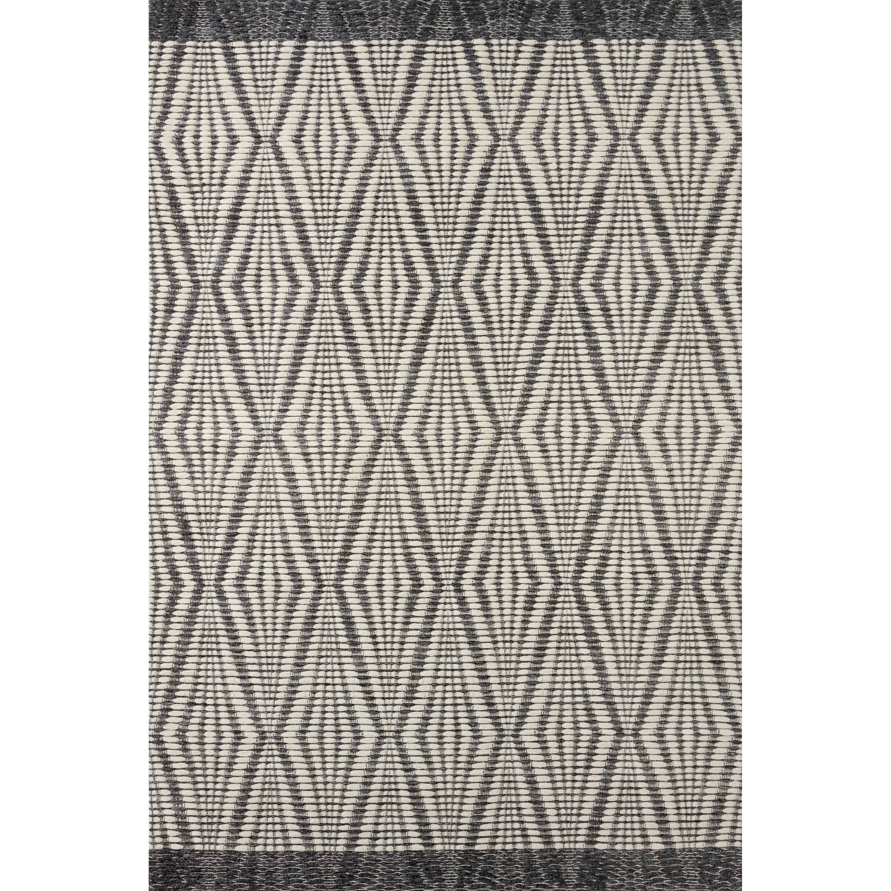 Option Ivory / Charcoal