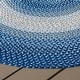 preview thumbnail 22 of 71, SAFAVIEH Handmade Braided Josefa Country Rug