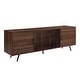 preview thumbnail 13 of 50, Middlebrook Esbo 70-inch Mid-Century Modern TV Console