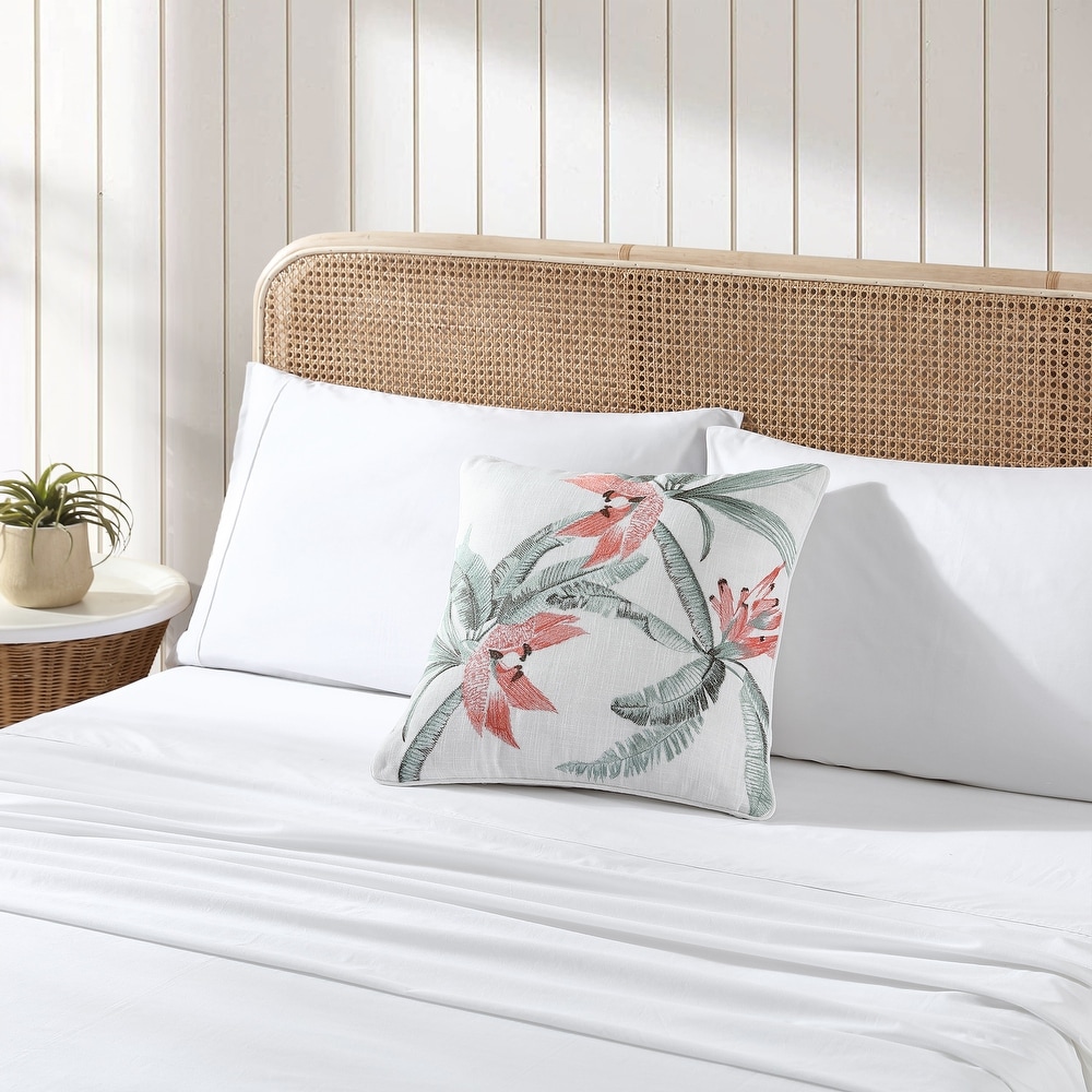 Tommy bahama bedding costco deals