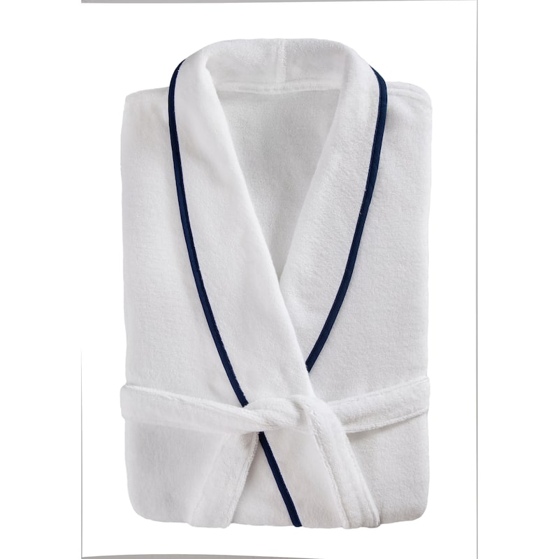 Kassatex Turkish Plush Robes