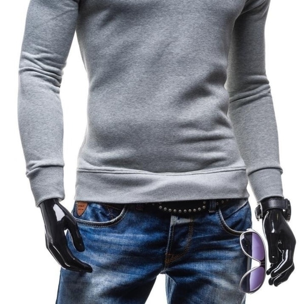 men's fashion sweatshirts