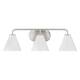 Option Satin Nickel
