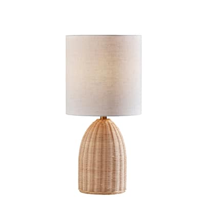 Bali Tall Table Lamp
