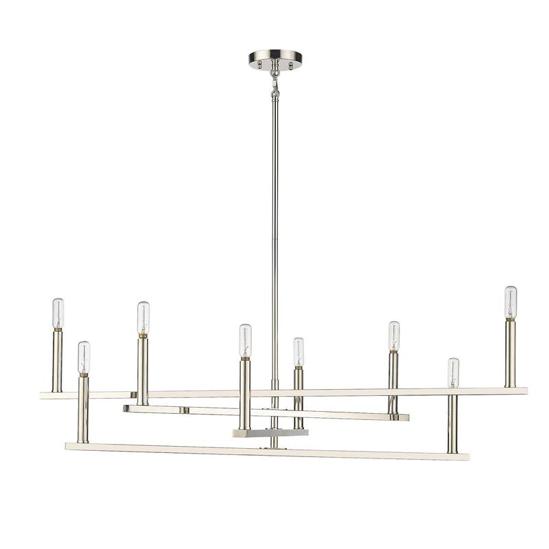 Hale 8-light Chandelier