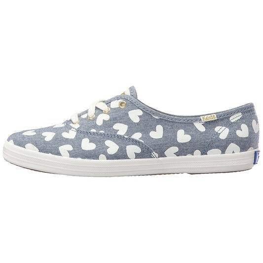 keds champion heart