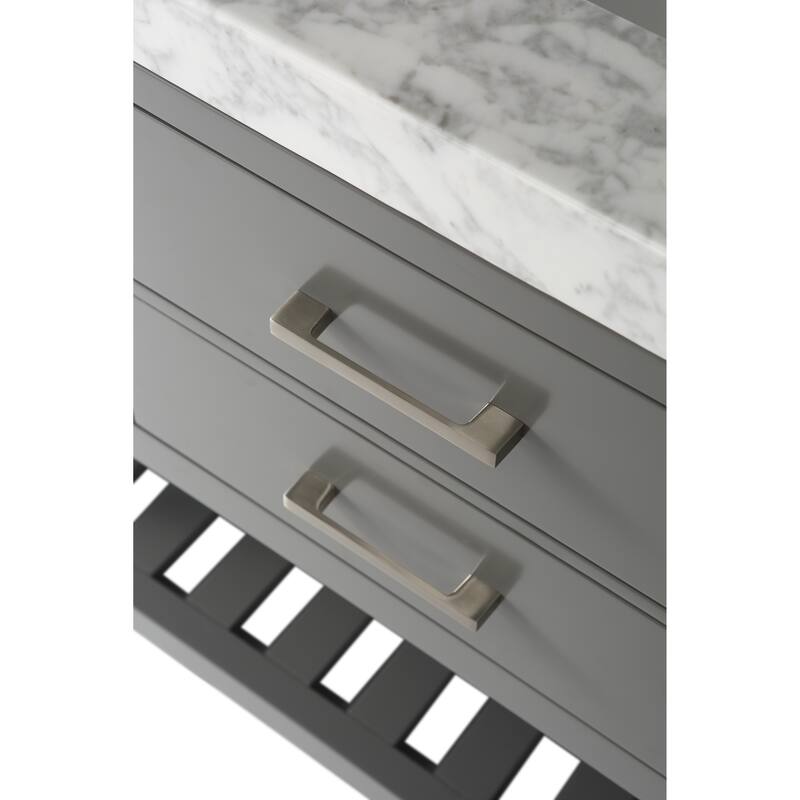 Ancerre Designs Elizabeth Bathroom Vanity Set