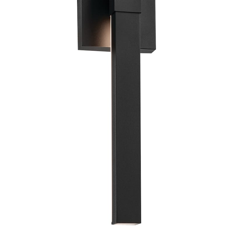 Kichler 59145 Nocar 30" Tall LED Wall Sconce