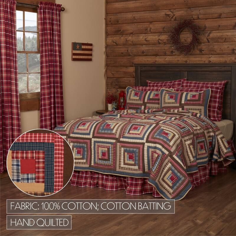 Braxton Quilt