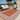 Garvee Modern Bordered Checkered Outdoor Rug