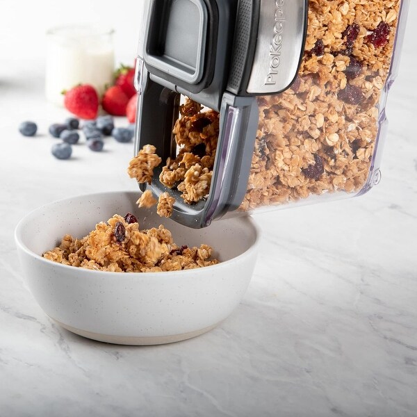 Prepworks ProKeeper+ Cereal Keeper - Thumbnail 3