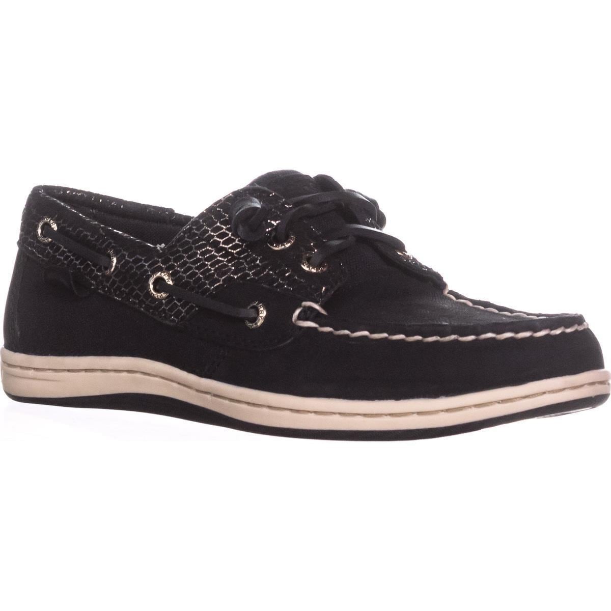 Sperry Top-Sider Songfish Boat Shoes 