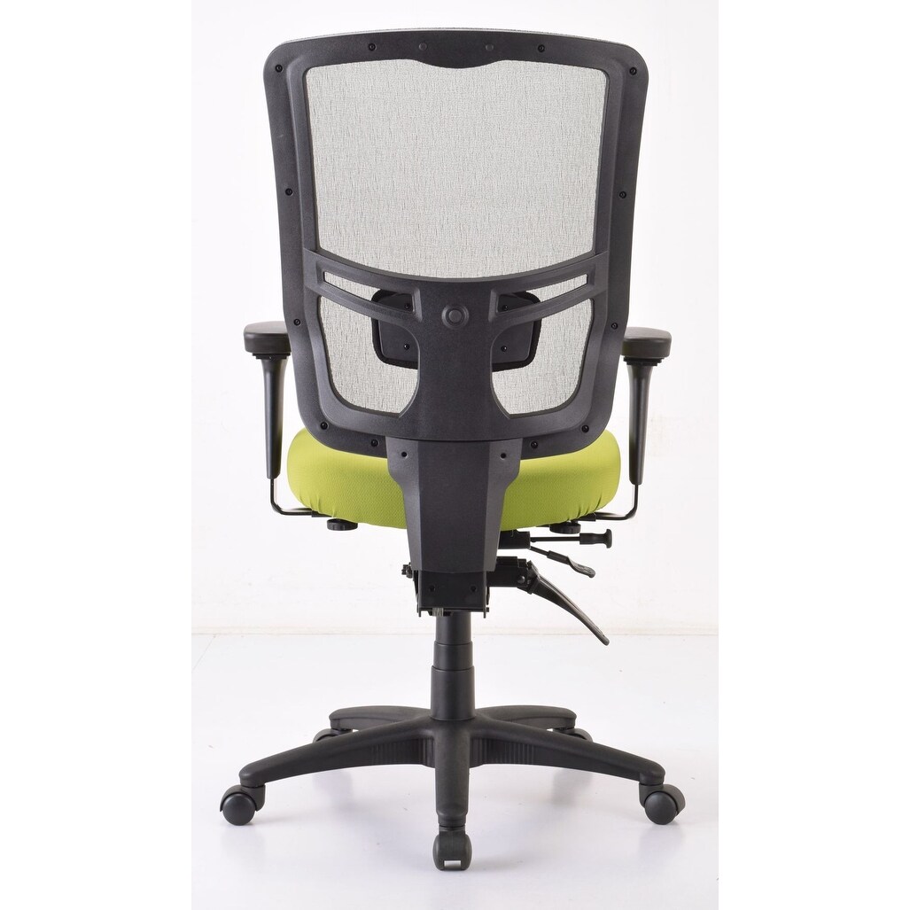 Tempur pedic sales mesh chair