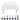 54" Square Polyester Fabric Tablecloth by Lann's Linens