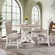 Option Oak Natural Wood + OFF White