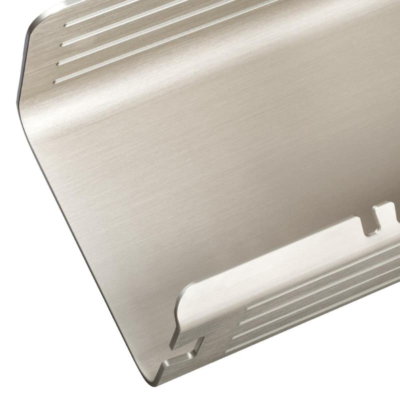 Brondell Nebia Double Shower Shelf