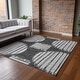 preview thumbnail 25 of 47, Premium Washable Super Soft Contemporary Geo Mayfield Rug