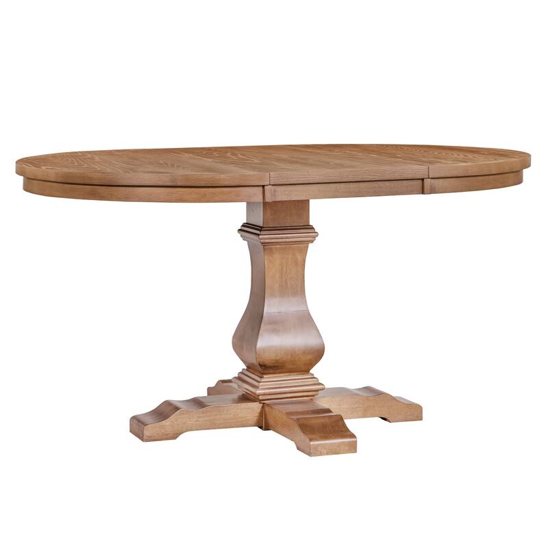 Christopher Knight Home - Castner Wood Dining Table