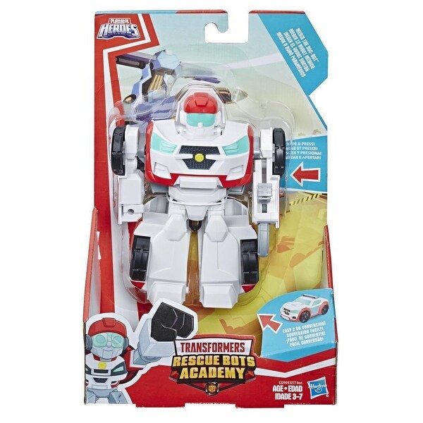 transformers rescue bots academy medix