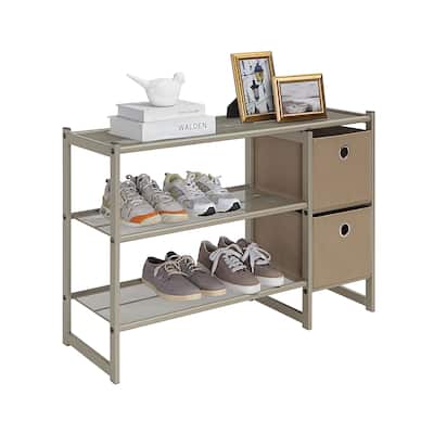 SunnyPoint Classic Heavy Duty Utility Storage Rack