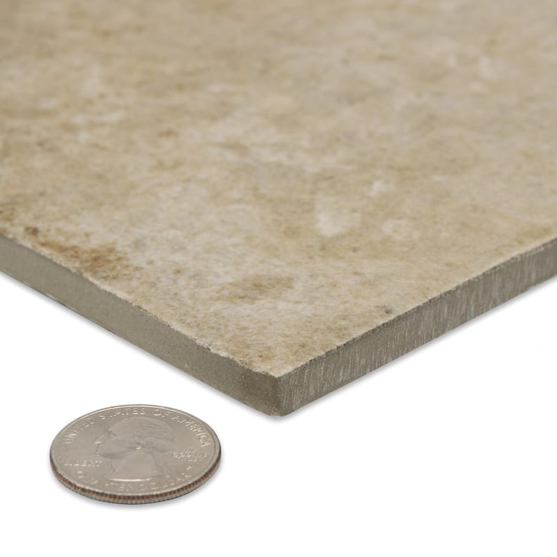 Merola Tile Toscana Certaldo 7-7/8" x 15-7/8" Porcelain Floor and Wall Tile