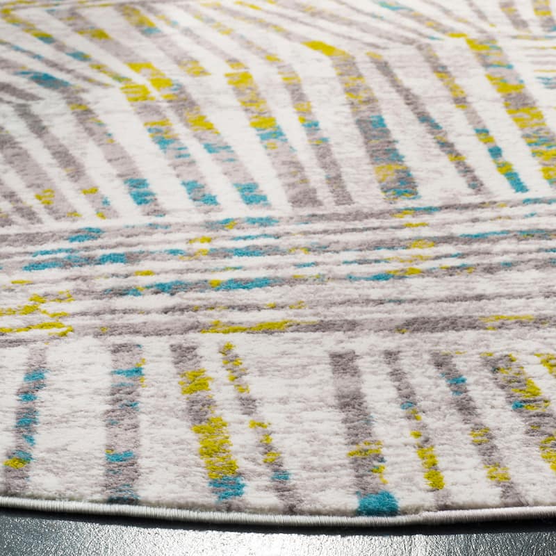 SAFAVIEH Skyler Katheryn Modern Rug
