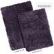 preview thumbnail 30 of 63, Porch & Den Lorena Shaggy/ Non-slip Rubber Backed Bath Rug Set